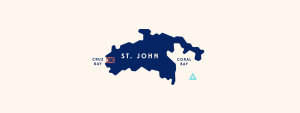 St. John